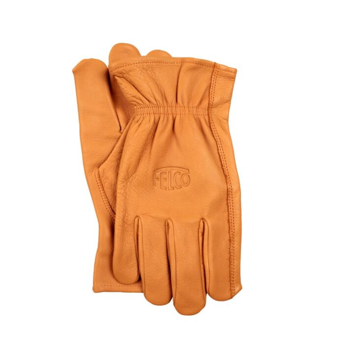 Felco - Full Leather Glove